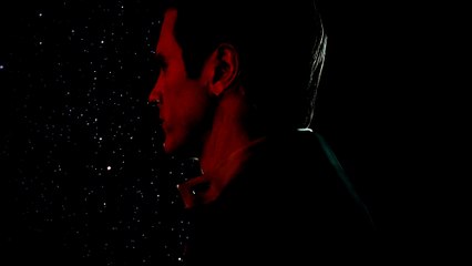 Mass Effect 2 Soundtrack: Illusive Man Theme Variation 5