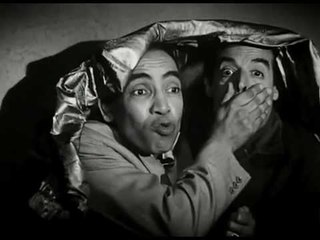 حسن و ماريكا | الفيلم العربي | إسماعيل يس ومها صبري