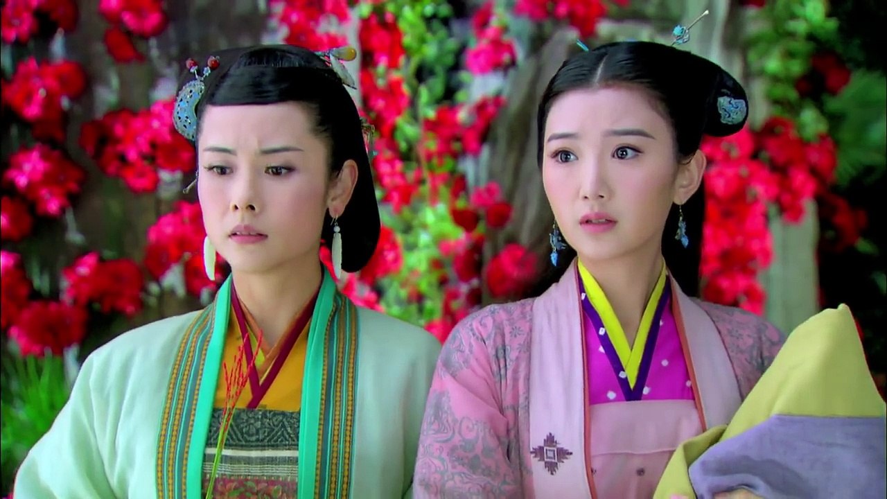 มังกรหยก 2014 พากย์ไทย ตอนที่44 Full-HD