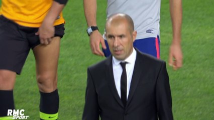 C’est officiel, Jardim n’est plus l’entraîneur de Monaco