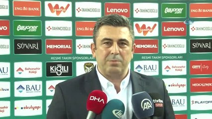 Alpaslan Aydın: "Euroleague'de Oynamak İstiyoruz"