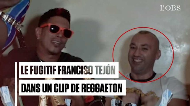 Le narcotrafiquant le plus recherché d'Espagne nargue la police dans un clip de reggeaton
