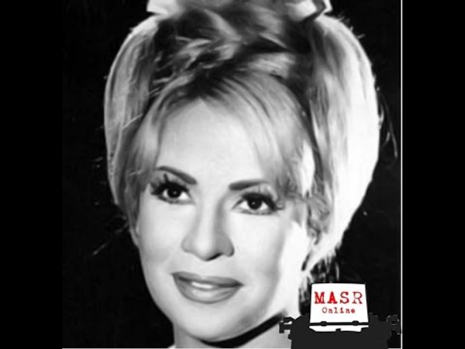 شخصيات فنية | الفنانه هند رستم
