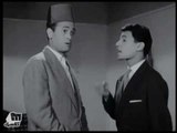 فتى أحلامى | فيلم العربي | بطولة عبد الحليم حافظ و عبد السلام النابلسي