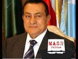 حوار نادر جدا للرئيس الاسبق محمد حسني مبارك