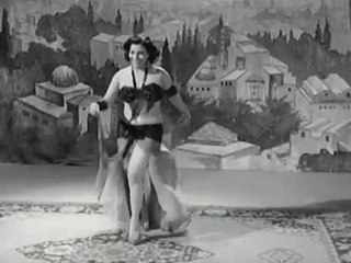 عنتر و لبلب | الفيلم العربي | بطولة محمود شكوكو وسراج منير