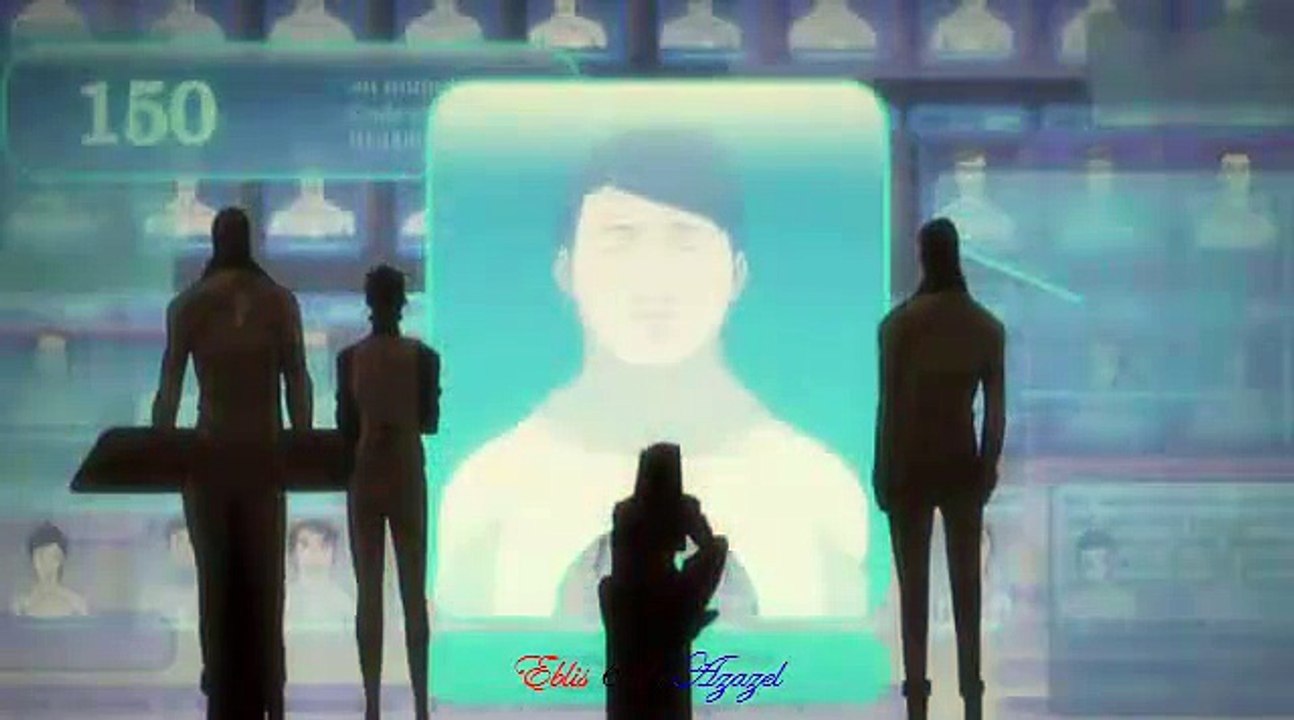 Hooverphonic — Cinderella (subtitulada español-english)