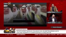 Kılıçdaroğlu'na cevap Kuveyt'ten geldi