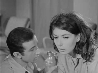 بنت من البنات | الفيلم العربي | بطولة ماجدة الخطيب و نور الشريف