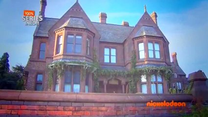 Anubis S02E28 FRENCH