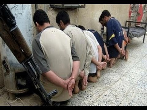 القبض علي خلية ارهابية خطيرة في سيناء - شاهد التفاصيل