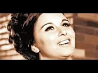 لكل أم في عيد الأم - سعاد حسني - صباح الخير يا مولاتي