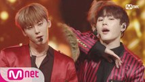 워너원(Wanna One) - 보여(Day by Day)｜KCON 2018 THAILAND × M COUNTDOWN