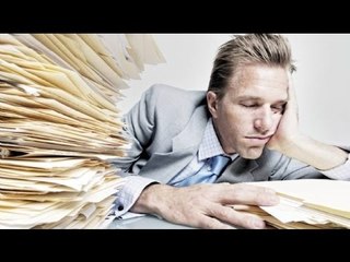 - عادات سيئة تجعلك مرهقاً طوال الوقت..تجنبها | صحة وعافية