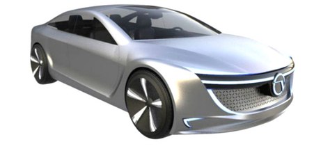 Son Dakika! Vestel'in Yerli Otomobili VEO'nun Görüntüleri İlk Kez Ortaya Çıktı