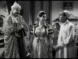 ‫جمعية قتل الزوجات الهزلية - الفيلم العربي -  ‬بطولة صلاح ذو الفقار و زهرة العلا