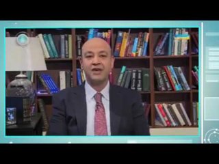 شاهد ماذا قال الشيج محمد راشد المكتوم عن مصر لعمرو اديب