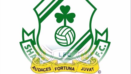 Hamilton Academical vs. Crusaders - Game 1 Goals