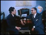 الفيلم العربي I زوجه من باريس - بطولة فؤاد المهندس و رشدي اباظه و نبيله عبيد