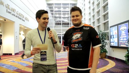 Snax- -The victory tastes very good- - DreamHack Masters Las Vegas
