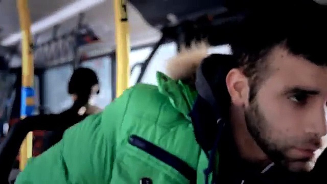 CLIP Keyser - Dans ma folie