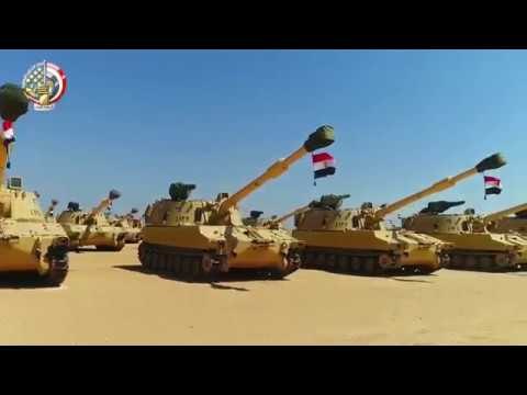 ما هي قاعدة محمد نجيب العسكريه ؟ اكبر قاعده عسكريه في الشرق الاوسط - تعرف عليها