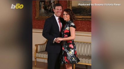Prince Phillip is a ‘Maybe’ On Attending Princess Eugenie’s Wedding