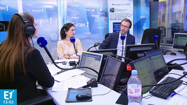 Que mangent les astronautes de l'ISS ?