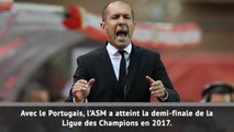 Monaco - Jardim n'est plus l'entraîneur