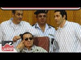 التفاصيل الكاملة لحبس جمال وعلاء مبارك في قضية التلاعب بالبورصة .. وعلاء يرد