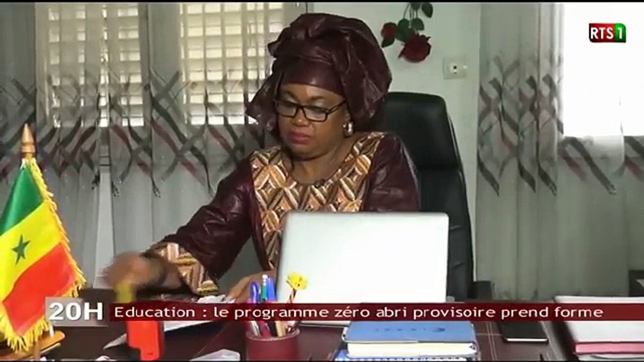 Education :  le programme zéro abri provisoire...
