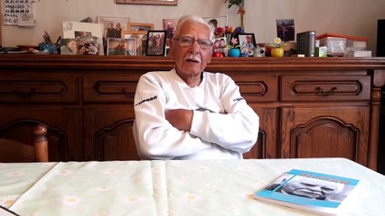 L'ASNL et le Mondial 2018 vus par Peppone : "Tant qu'il y aura des dirigeants incapables, ça sera comme ça"