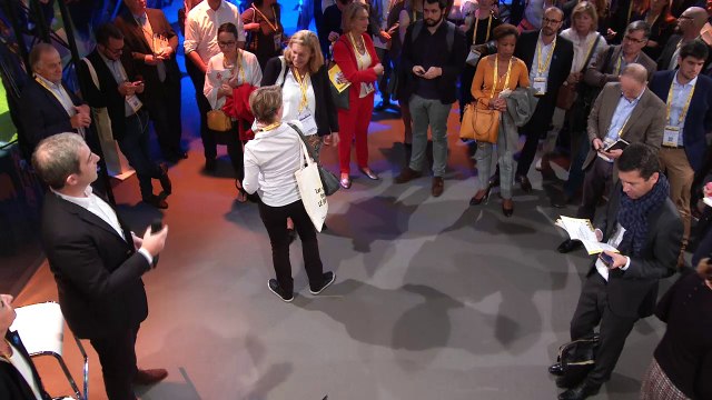 Bulle French Fab - La transmission d'entreprise : Enjeux et Solutions