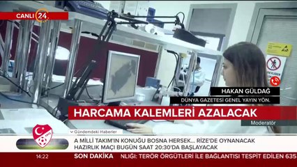 2019 kemer sıkma yılı olacak