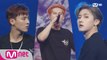 몬스타엑스(MONSTA X) 주헌(JOOHEON)&아이엠(I.M)&셔누(SHOWNU) - RUNWAY｜KCON 2018 THAILAND × M COUNTDOWN