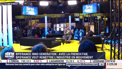 12h, l'heure H - L'intégrale - 11/10