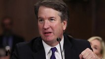 How Brett Kavanaugh’s Confirmation Threatens 'Roe v Wade' and The Entirety Women’s Rights