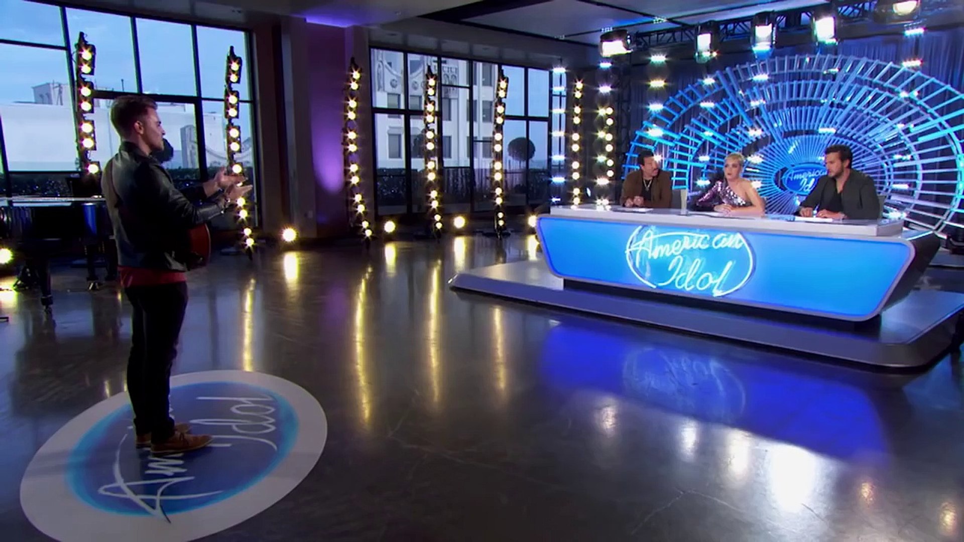 ⁣BEST ORIGINAL SONG AUDITIONS On American Idol 2018 .So Far. _ Idols Global