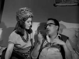 ‫اقتلنى من فضلك ‬| الفيلم العربي | بطولة فؤاد المهندس وشويكار