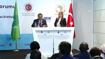 Türkiye-Afrika Ekonomi ve İş Forumu (3) - İstanbul