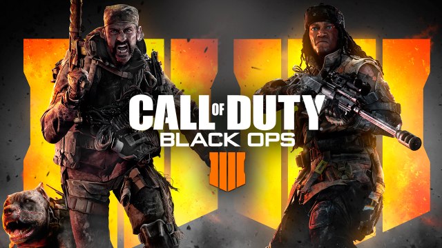 Call of Duty Black Ops IIII: ¡estos son los Especialistas! Nomad y Prophet
