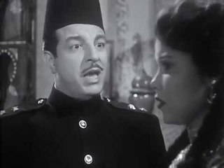 الفيلم العربي النادر - ريا و سكينة - بطولة نجمة ابراهيم و انور وجدى