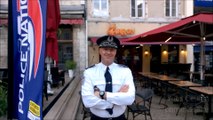 Bourg-en-Bresse : la police organise un café rencontres avec la population