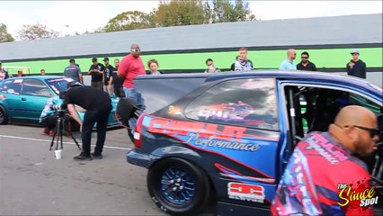 $20,000 Pro FWD Elimination Rounds -Orlando Speed World -March 2018