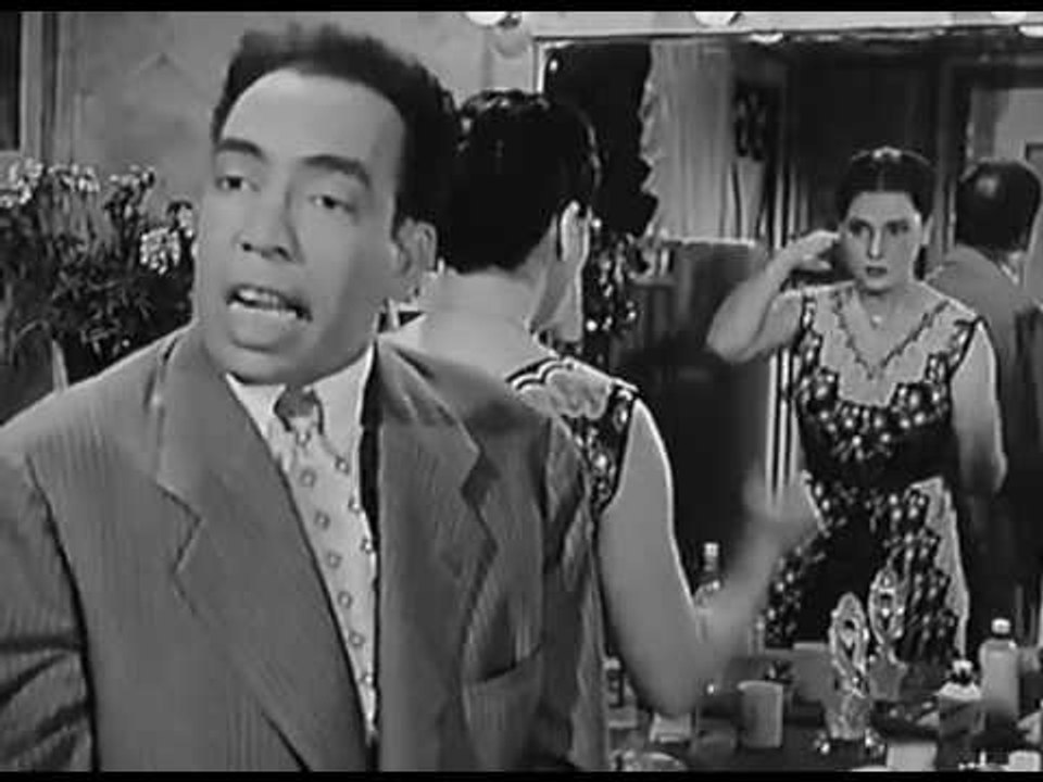 ‫فايق ورايق | الفيلم العربي | بطولة تحية كاريوك...