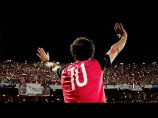 شاهد الاستقبال الحافل لمحمد صلاح في روسيا
