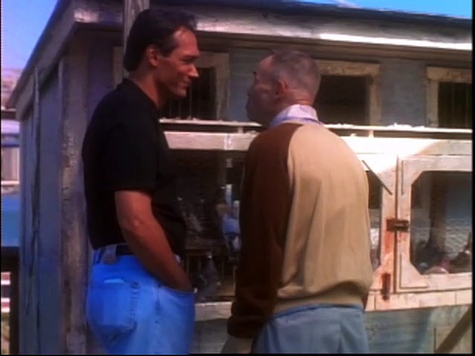 NYPD Blue S06E04 Brother's Keeper video Dailymotion