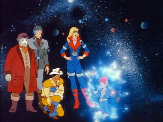 Bravestarr (S01E54) Sherlock Holmes In The 23Rd Century (Part 02)