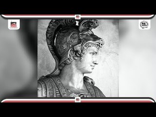 أشهر اقوال الاسكندر الاكبر .. لا اخاف من جيش من الأسود يقوده خروف