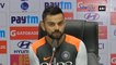 India vs West Indies 2018 : Windies Will Try And Come Back Strong : Virat Kohli | Oneindai Telugu